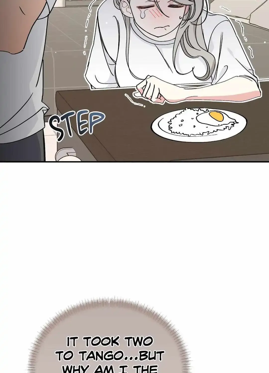 Nasty Fever Zinmanga X Chapter 17 Page 22