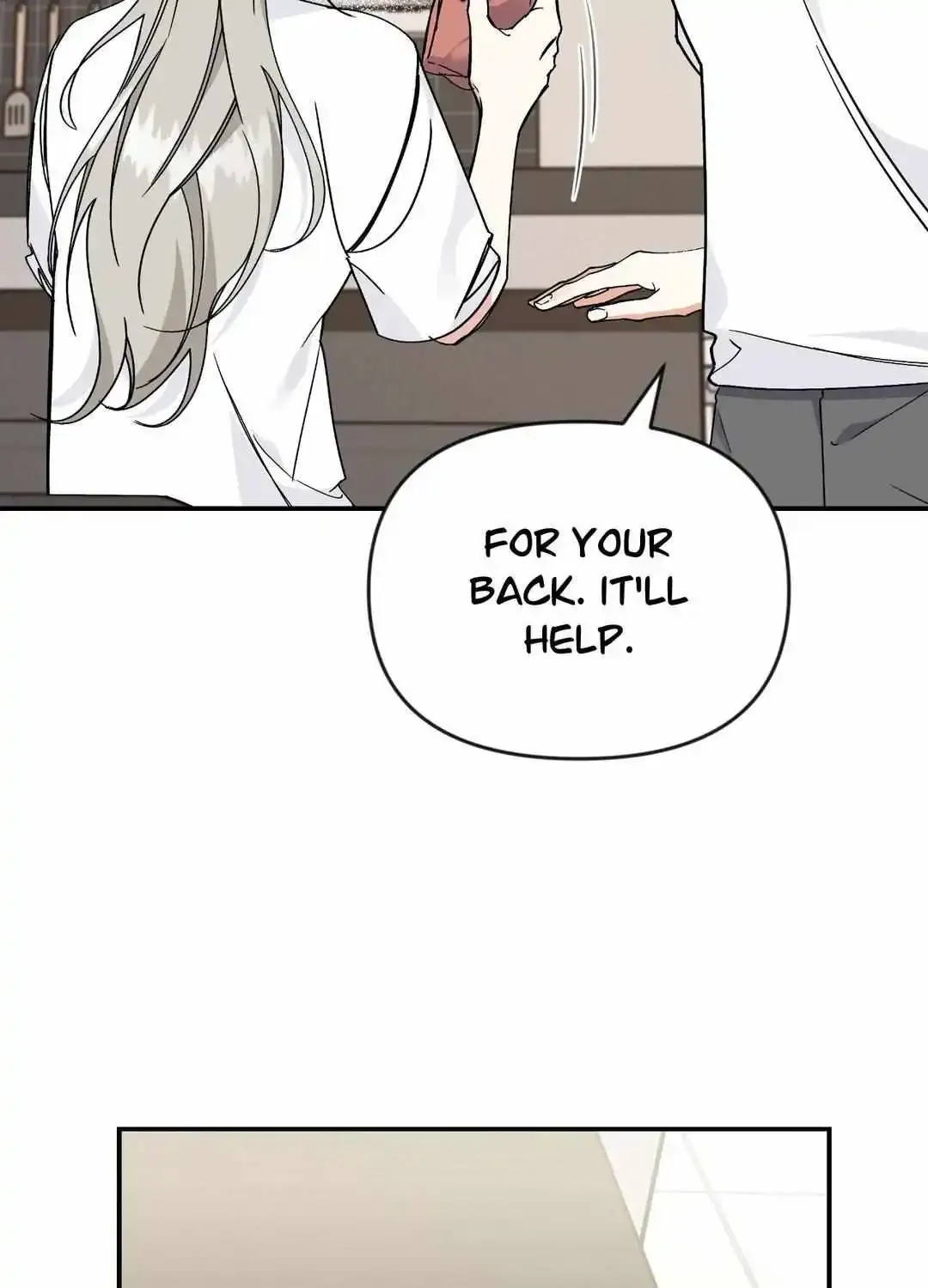 Nasty Fever Zinmanga X Chapter 17 Page 28
