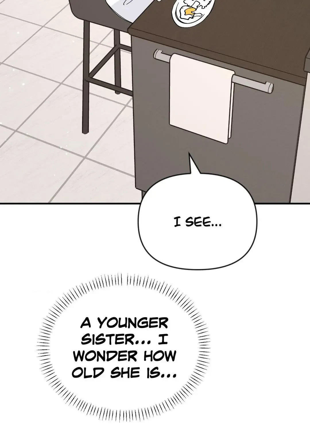 Nasty Fever Zinmanga X Chapter 17 Page 36