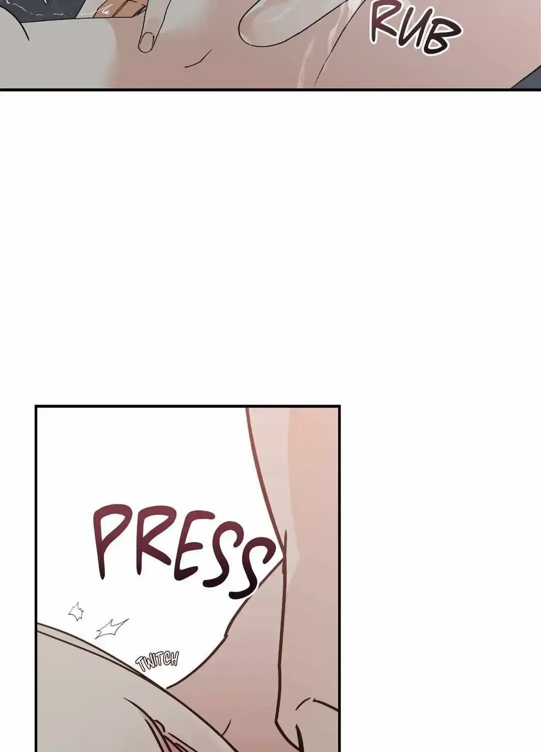 Nasty Fever Zinmanga X Chapter 16 Page 88