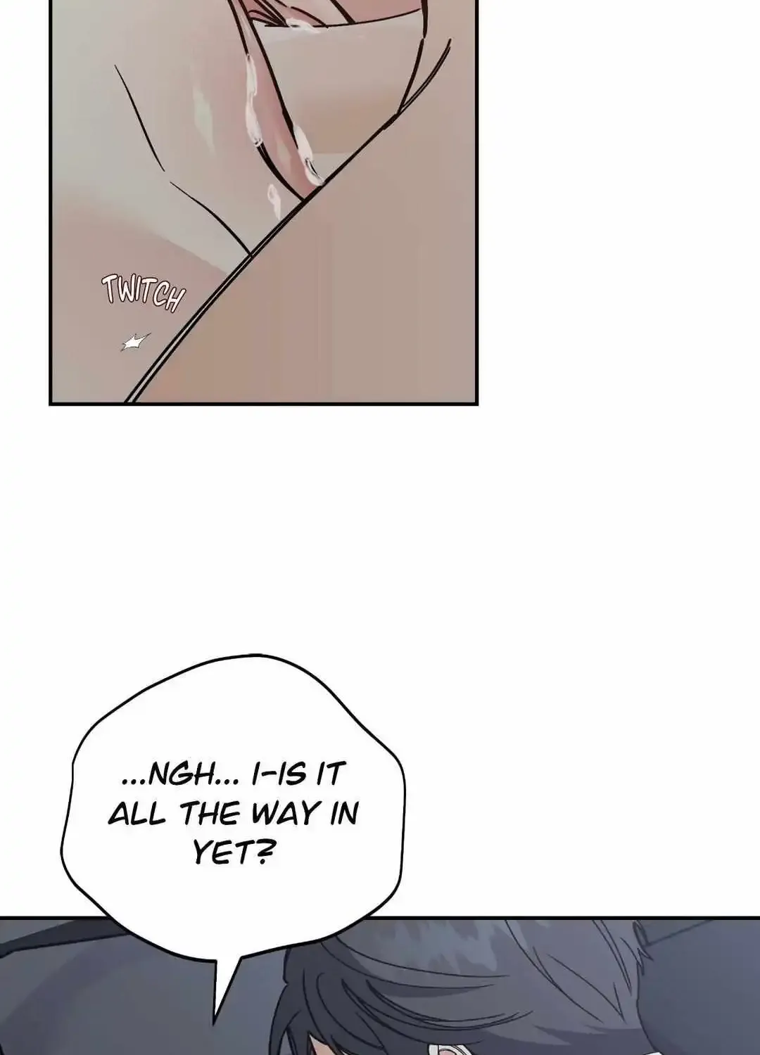 Nasty Fever Zinmanga X Chapter 16 Page 89