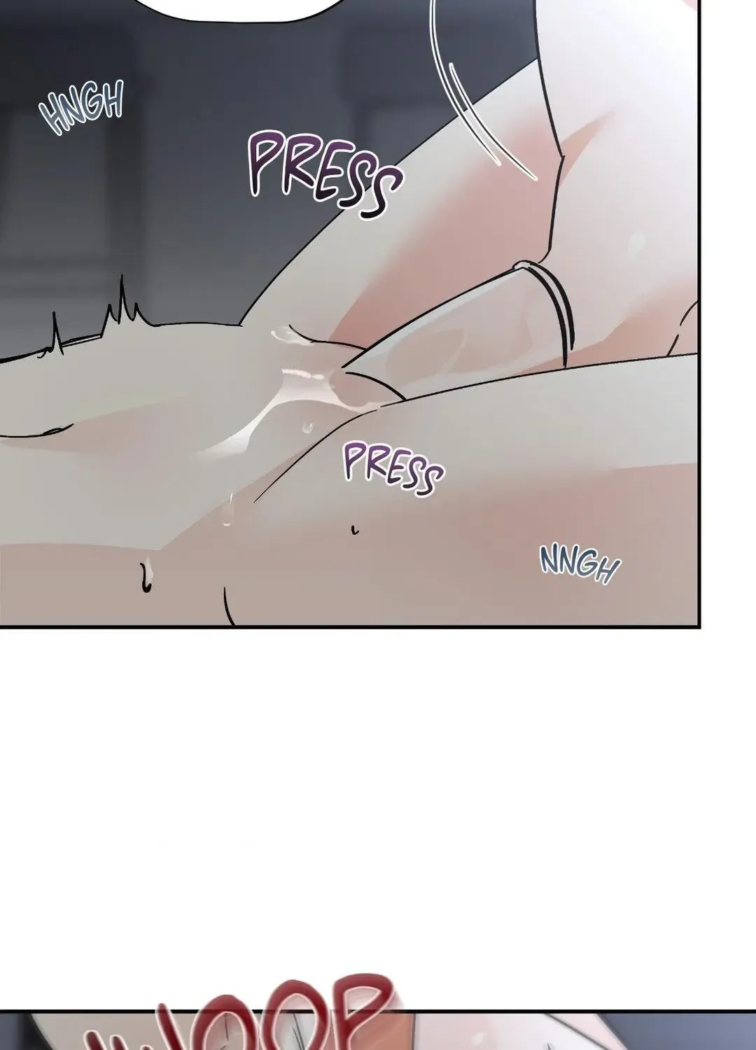 Nasty Fever Zinmanga X Chapter 16 Page 95