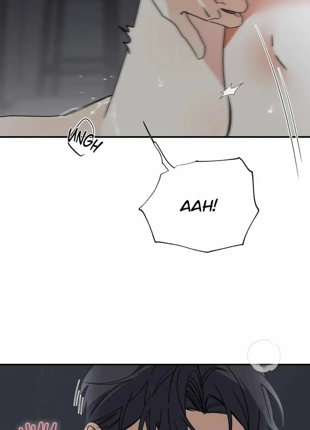 Nasty Fever Zinmanga X Chapter 16 Page 97