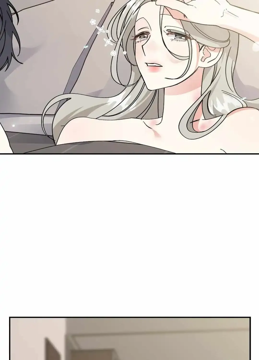 Nasty Fever Zinmanga X Chapter 16 Page 121