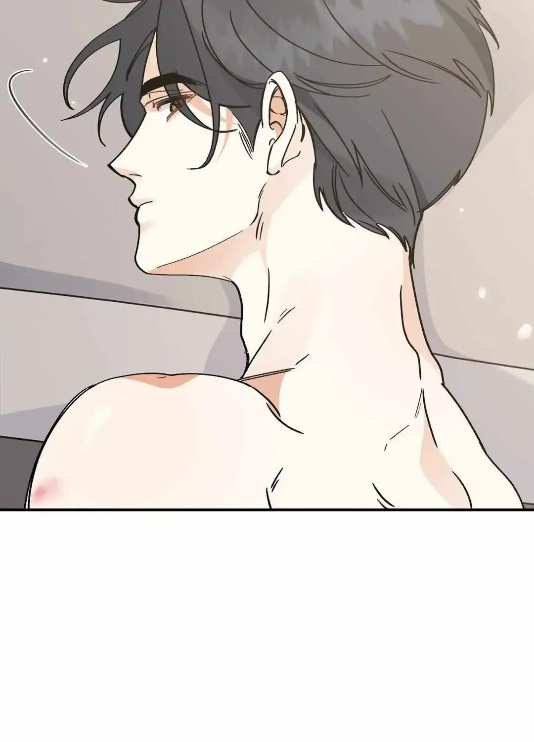 Nasty Fever Zinmanga X Chapter 16 Page 124