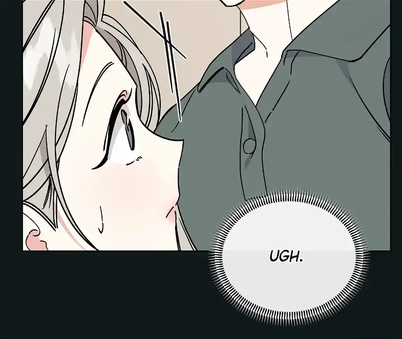 Nasty Fever Zinmanga X Chapter 15 Page 79