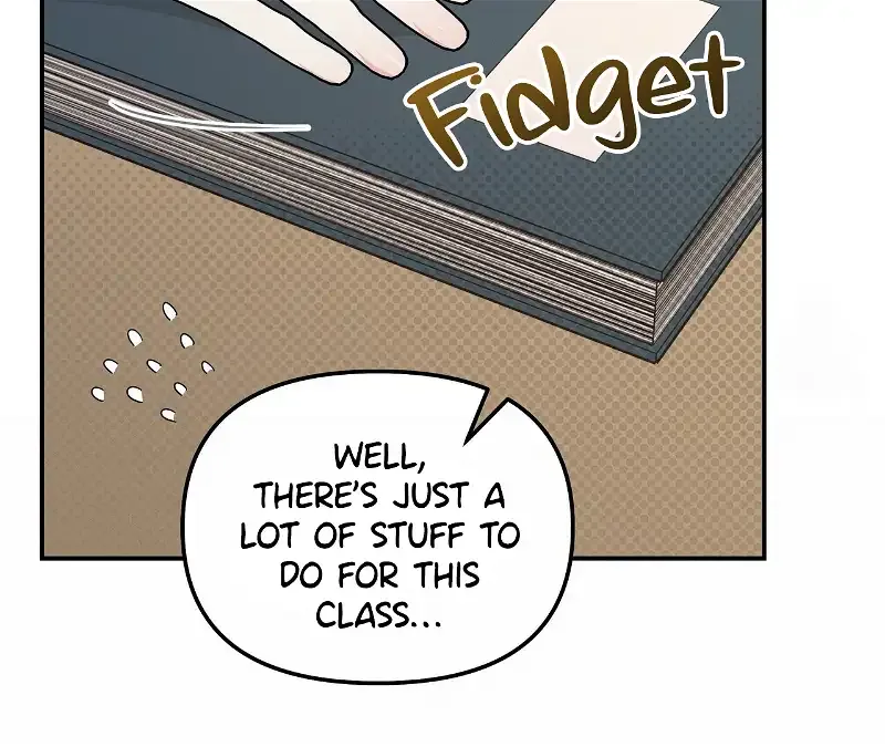 Nasty Fever Zinmanga X Chapter 15 Page 93