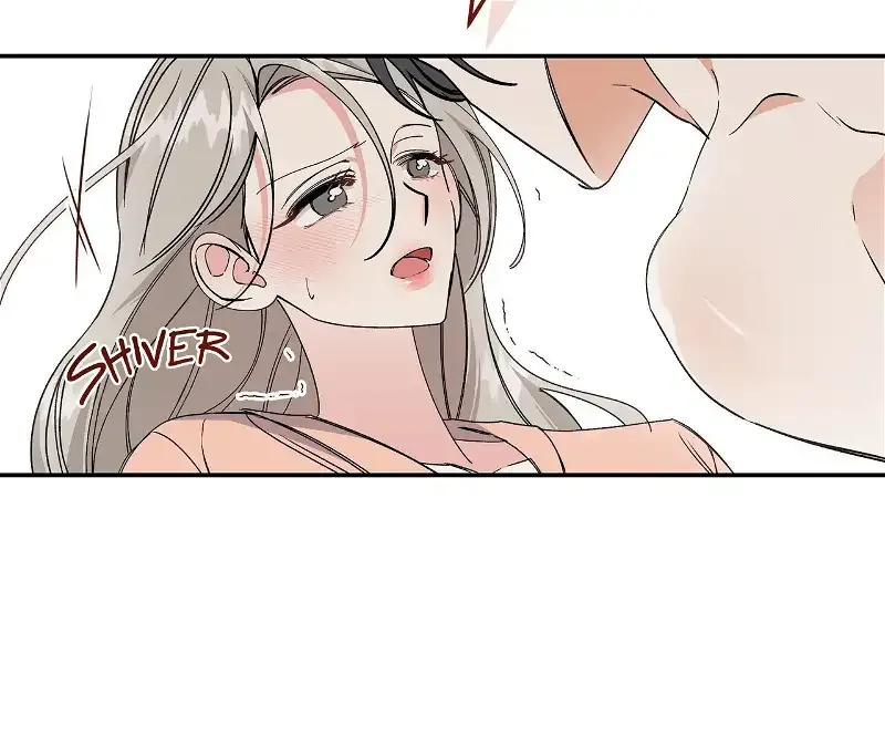 Nasty Fever Zinmanga X Chapter 15 Page 161