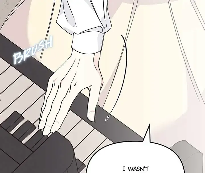 Nasty Fever Zinmanga X Chapter 14 Page 76