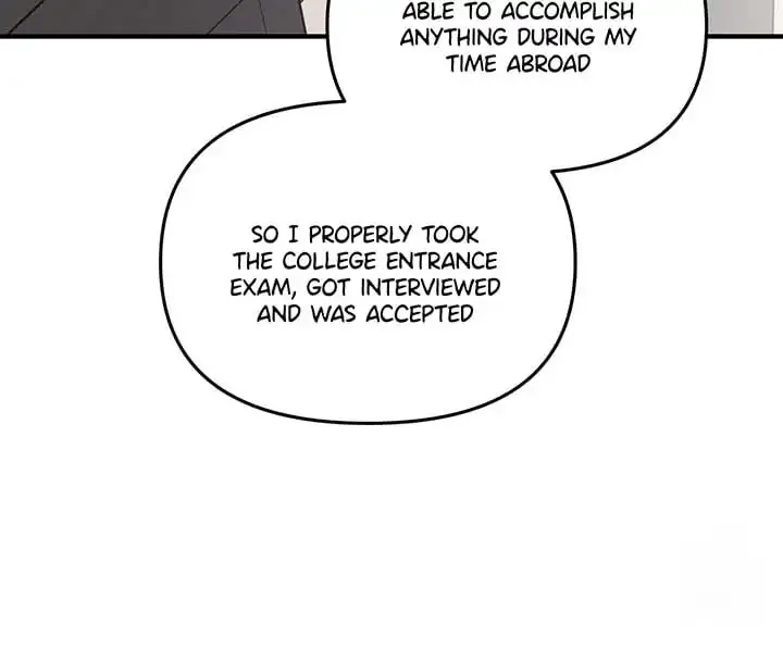 Nasty Fever Zinmanga X Chapter 14 Page 77