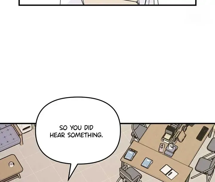 Nasty Fever Zinmanga X Chapter 14 Page 88