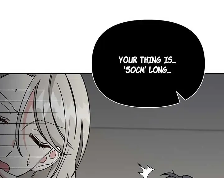 Nasty Fever Zinmanga X Chapter 14 Page 107