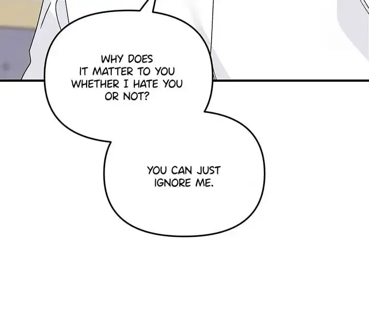 Nasty Fever Zinmanga X Chapter 14 Page 118