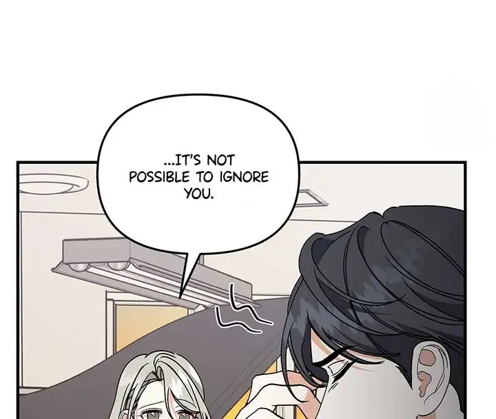 Nasty Fever Zinmanga X Chapter 14 Page 119