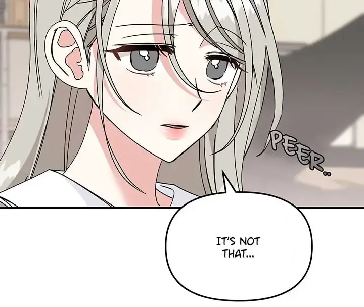 Nasty Fever Zinmanga X Chapter 14 Page 122