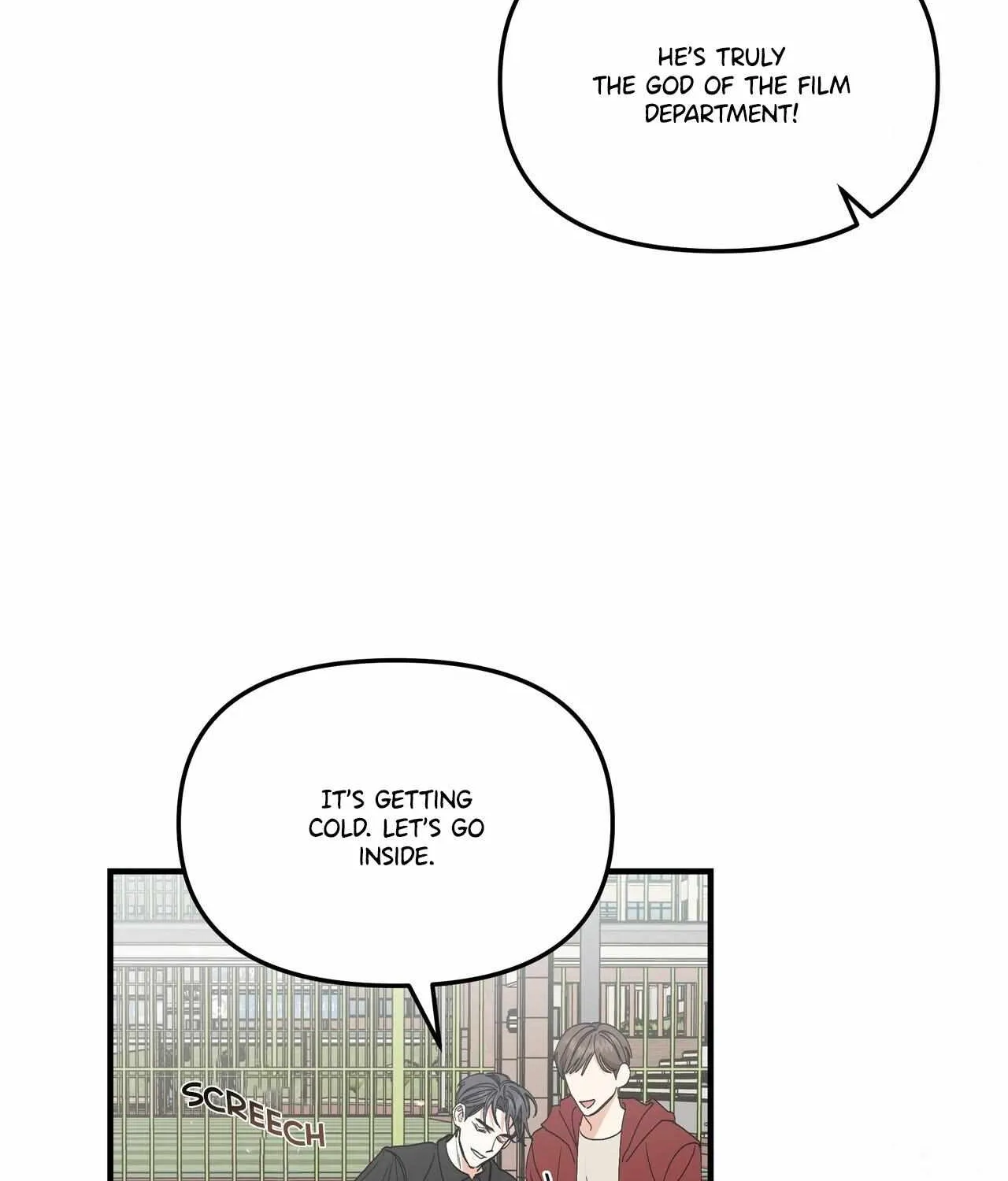 Nasty Fever Zinmanga X Chapter 12 Page 5