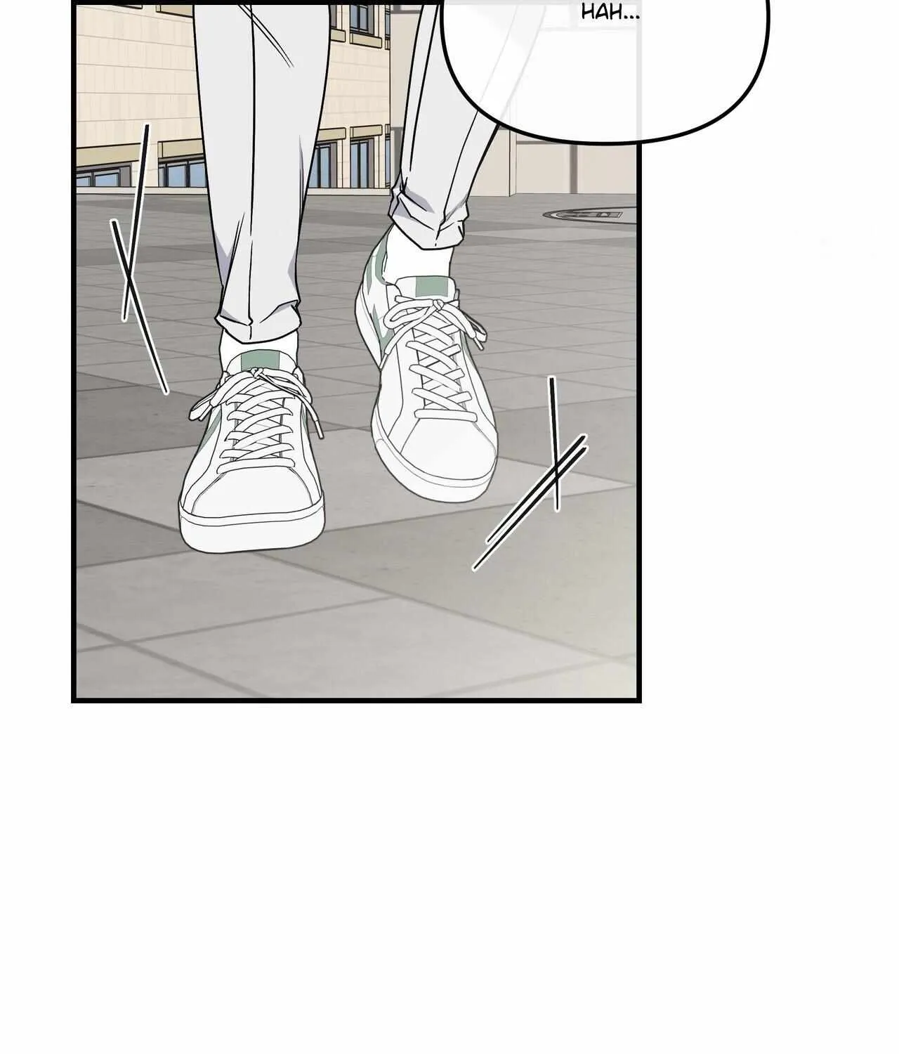 Nasty Fever Zinmanga X Chapter 12 Page 14