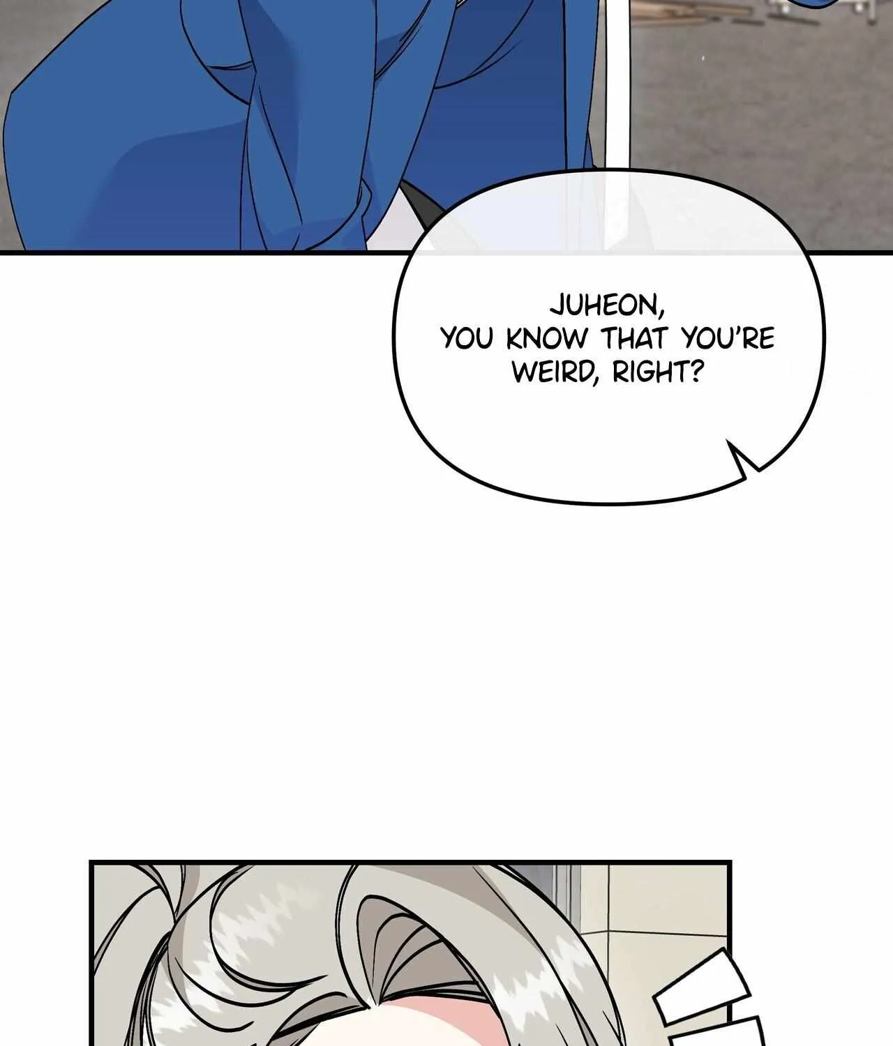 Nasty Fever Zinmanga X Chapter 12 Page 16