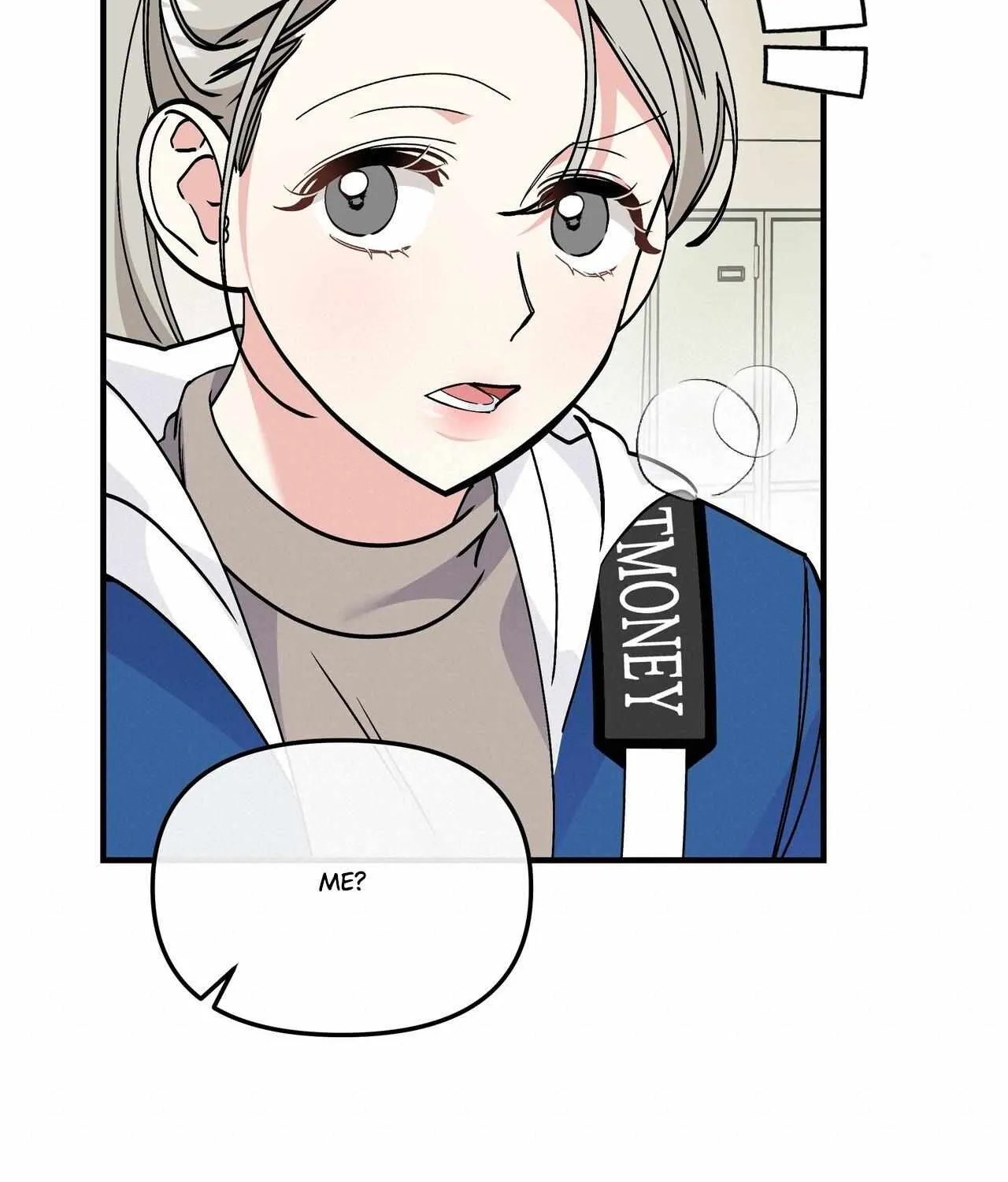 Nasty Fever Zinmanga X Chapter 12 Page 17