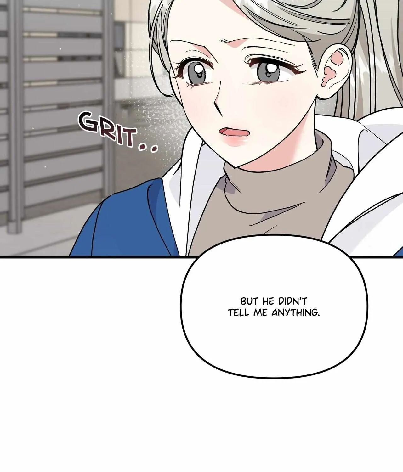 Nasty Fever Zinmanga X Chapter 12 Page 91