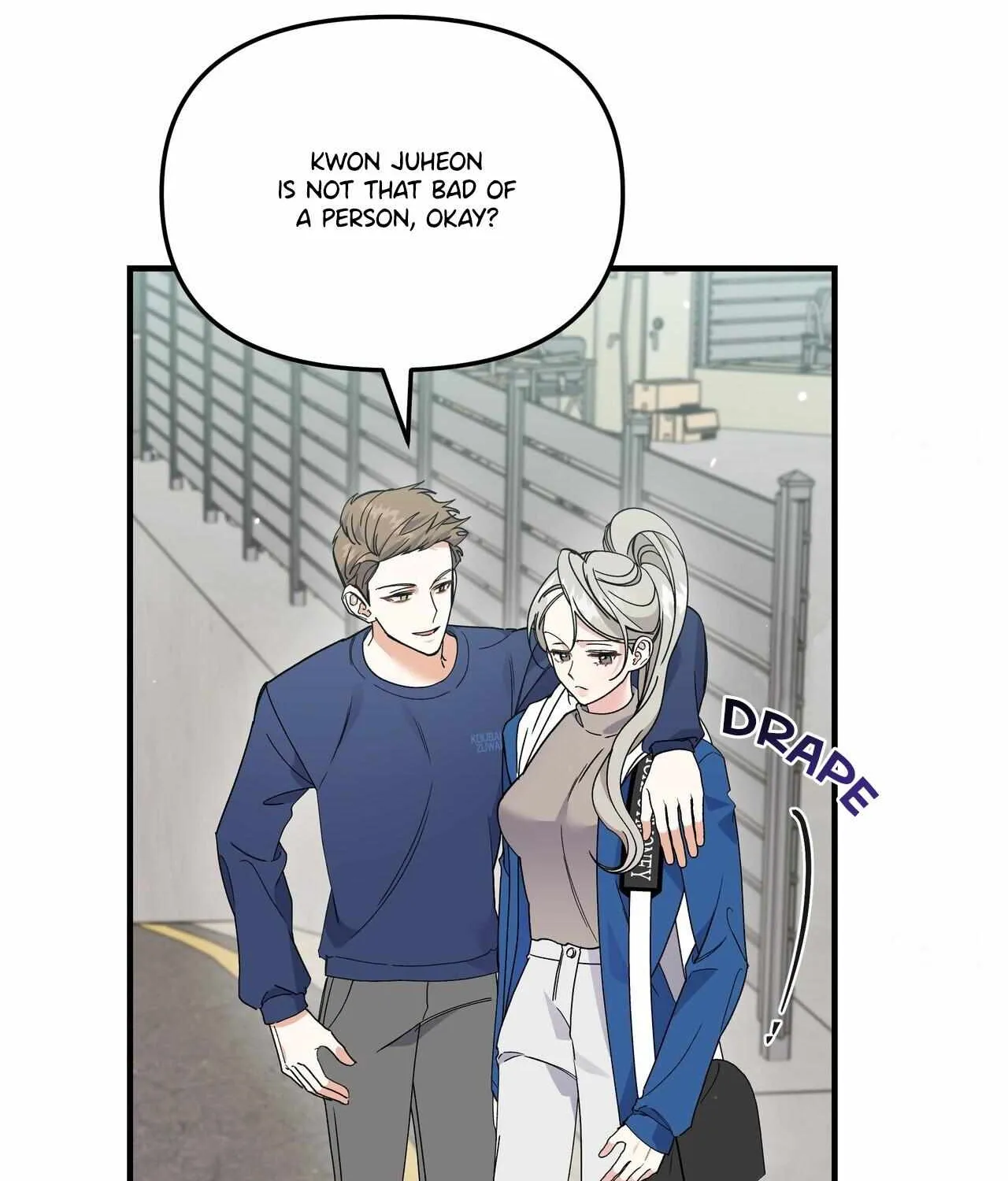 Nasty Fever Zinmanga X Chapter 12 Page 92
