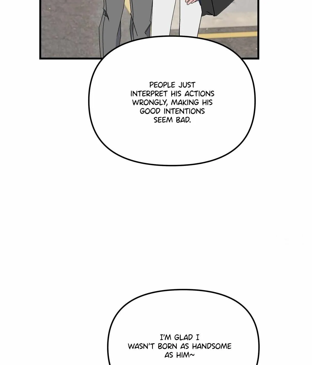 Nasty Fever Zinmanga X Chapter 12 Page 93
