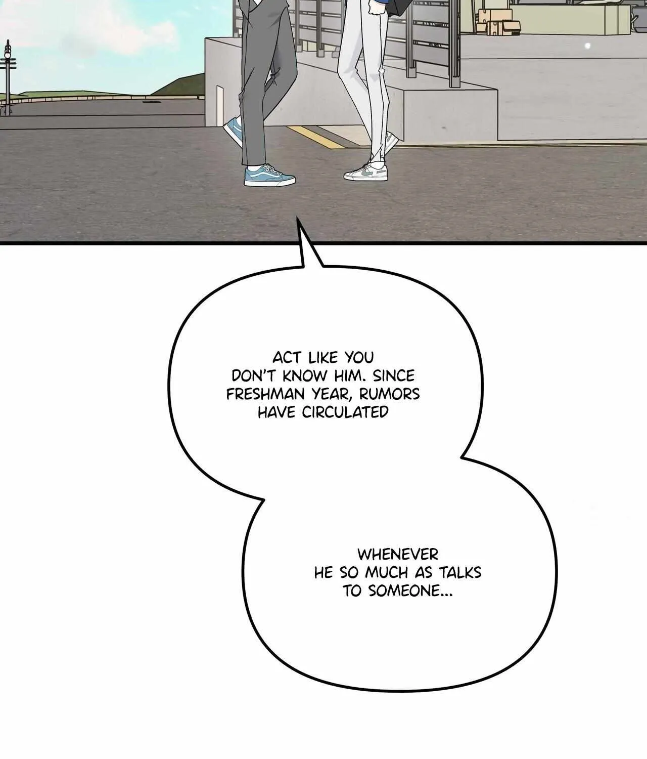 Nasty Fever Zinmanga X Chapter 12 Page 98
