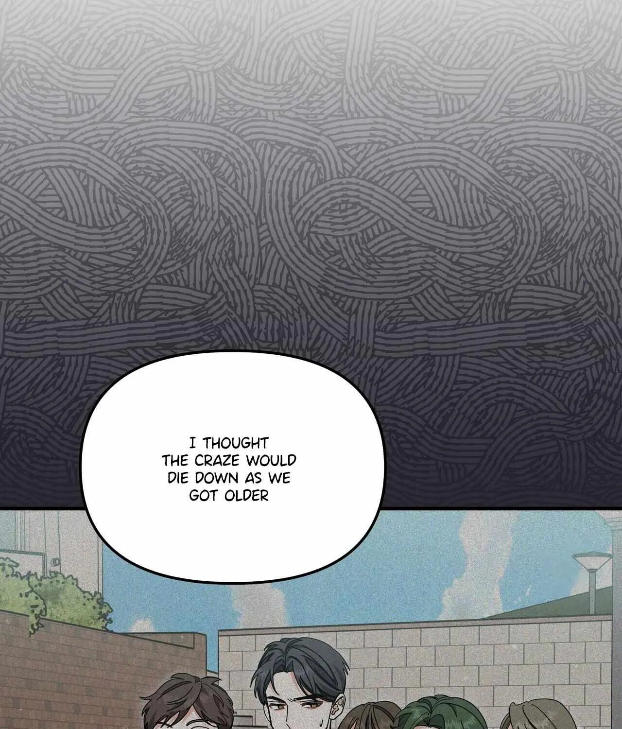 Nasty Fever Zinmanga X Chapter 12 Page 103
