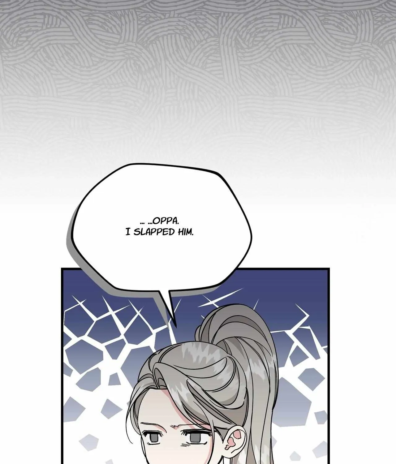 Nasty Fever Zinmanga X Chapter 12 Page 108