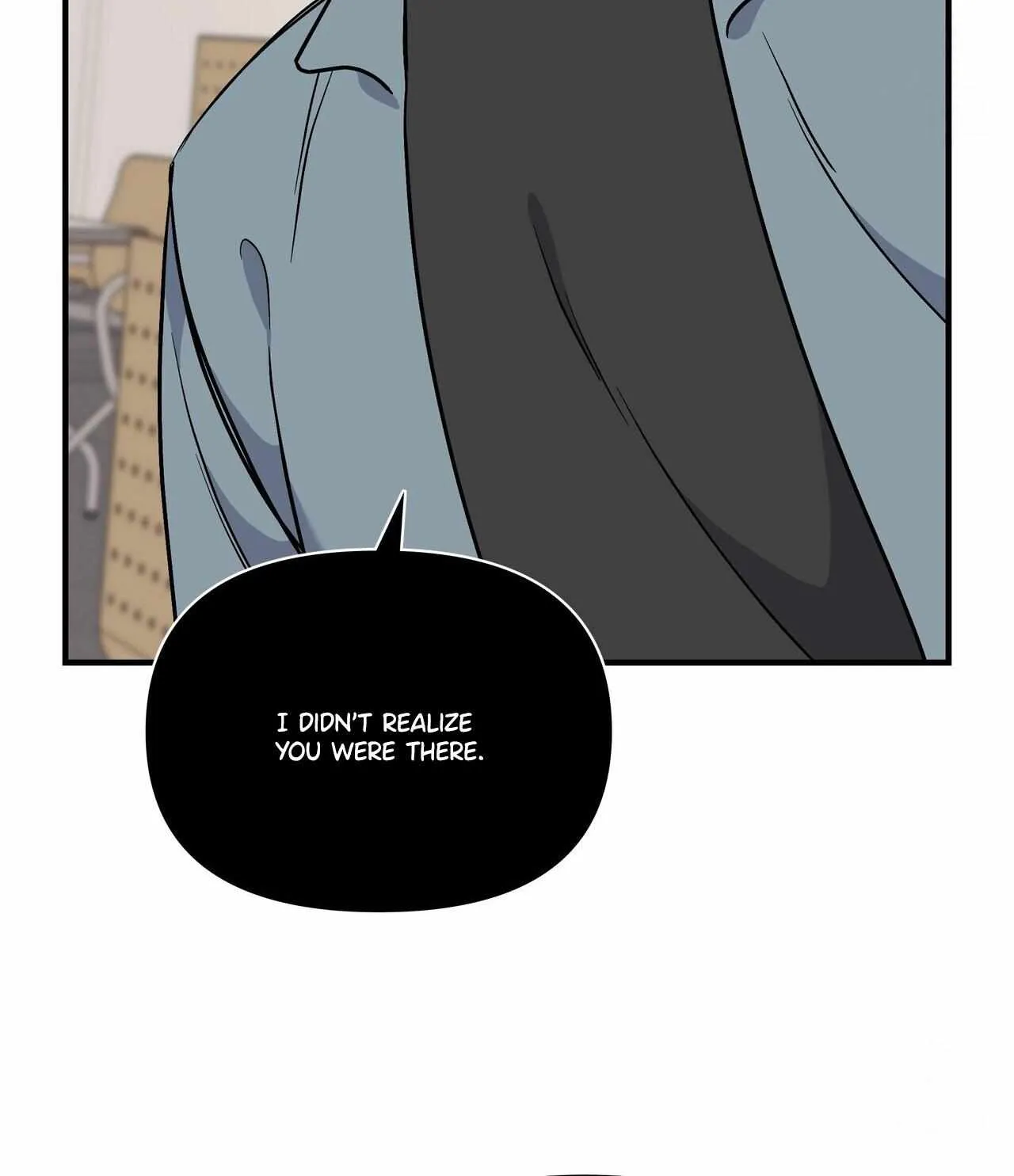 Nasty Fever Zinmanga X Chapter 11 Page 47