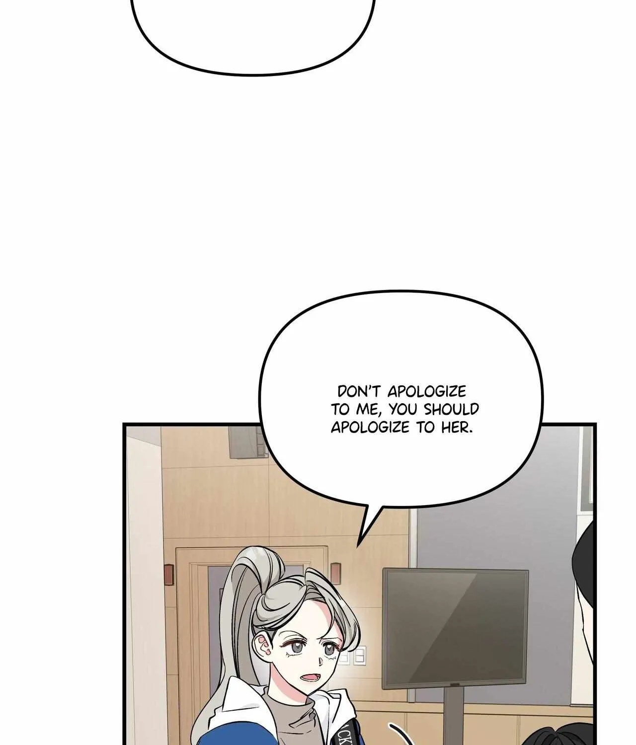 Nasty Fever Zinmanga X Chapter 11 Page 49