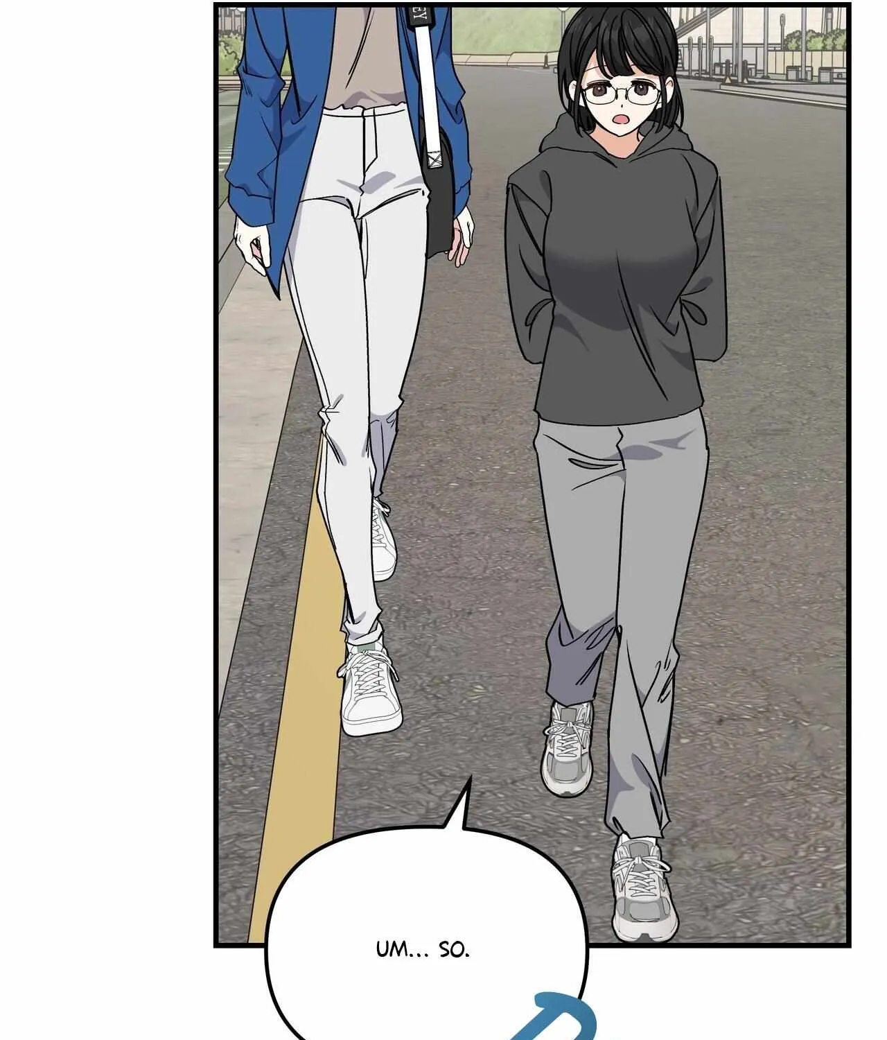 Nasty Fever Zinmanga X Chapter 11 Page 74