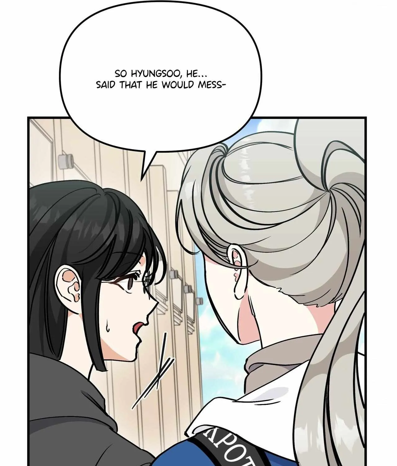 Nasty Fever Zinmanga X Chapter 11 Page 82
