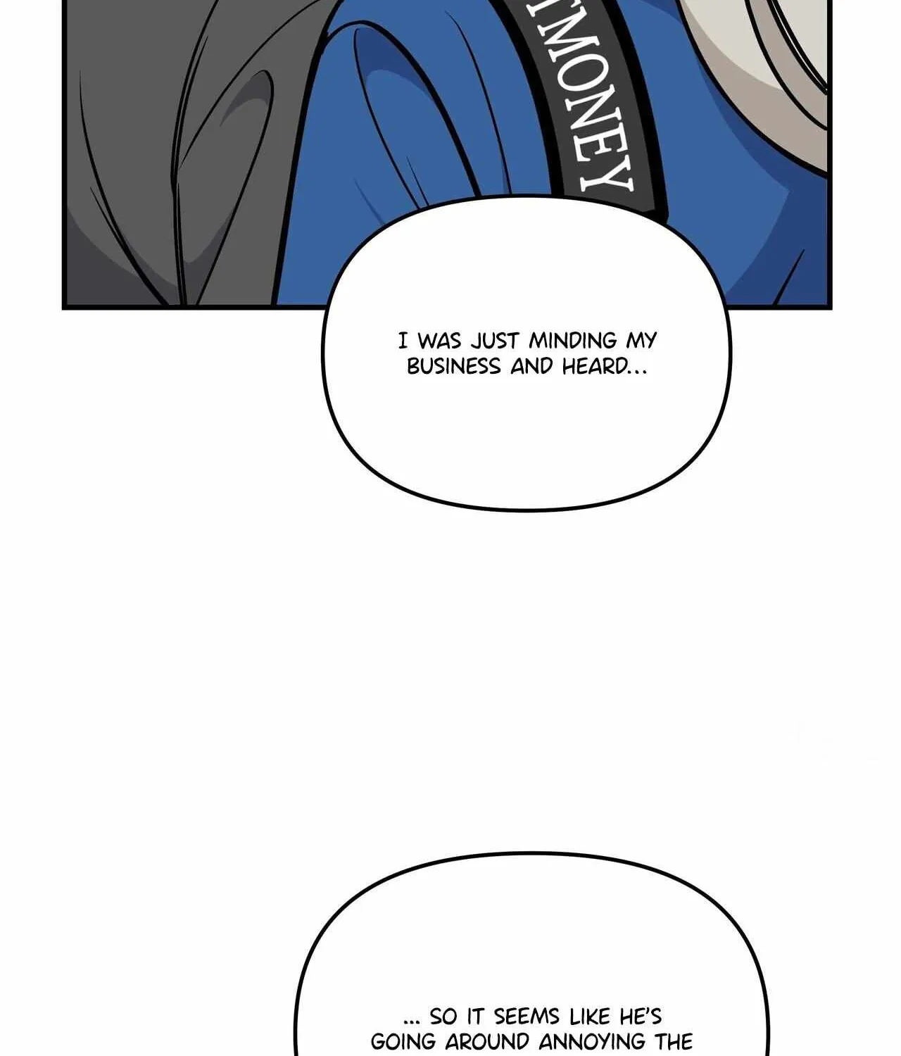 Nasty Fever Zinmanga X Chapter 11 Page 83