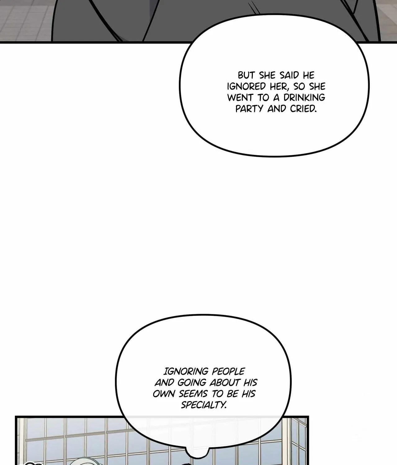 Nasty Fever Zinmanga X Chapter 11 Page 91
