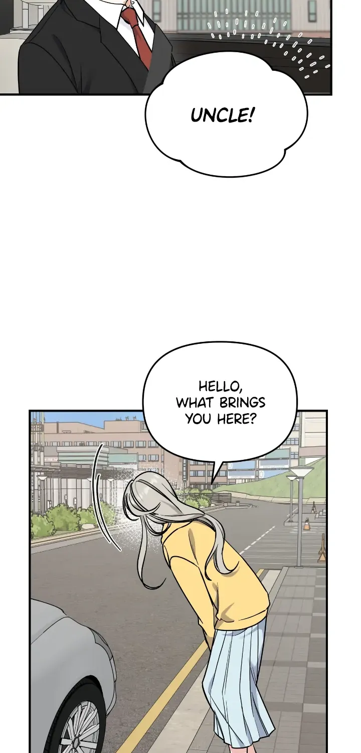 Nasty Fever Zinmanga X Chapter 9 Page 31