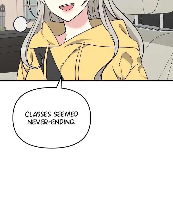 Nasty Fever Zinmanga X Chapter 9 Page 36