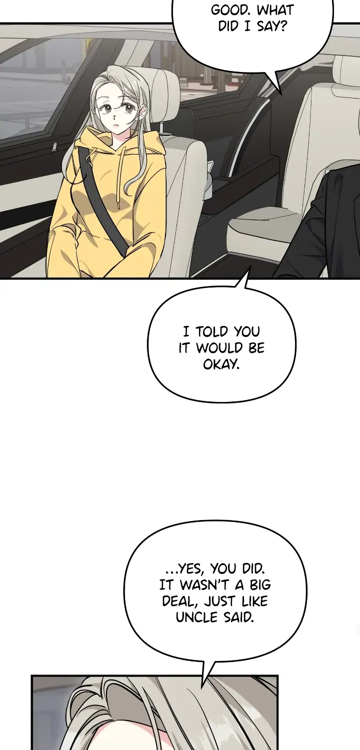 Nasty Fever Zinmanga X Chapter 9 Page 38