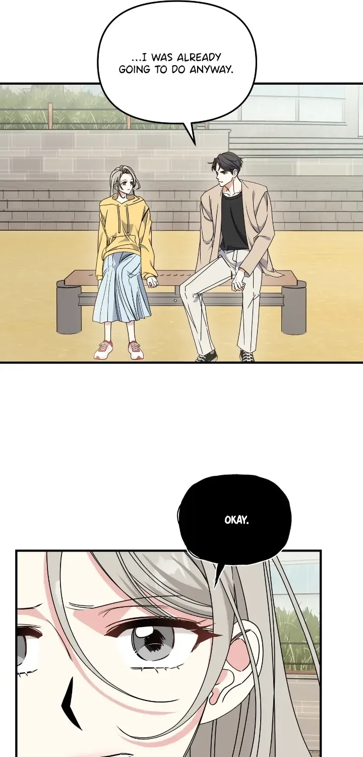 Nasty Fever Zinmanga X Chapter 8 Page 9