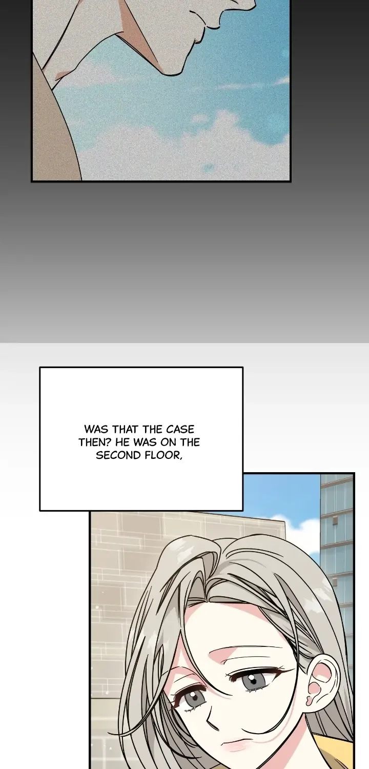 Nasty Fever Zinmanga X Chapter 8 Page 18