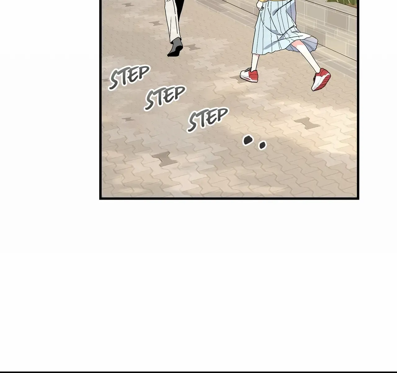 Nasty Fever Zinmanga X Chapter 7 Page 52