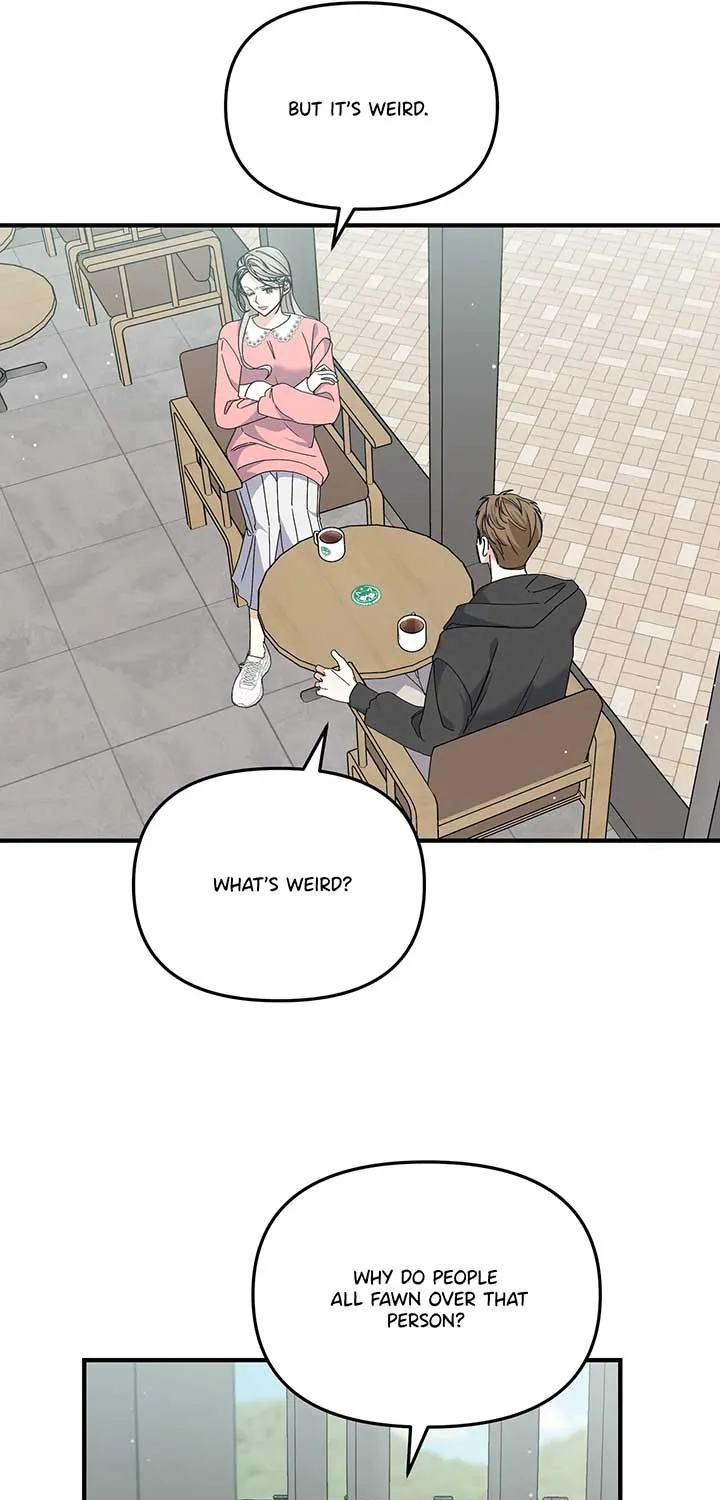 Nasty Fever Zinmanga X Chapter 6 Page 19