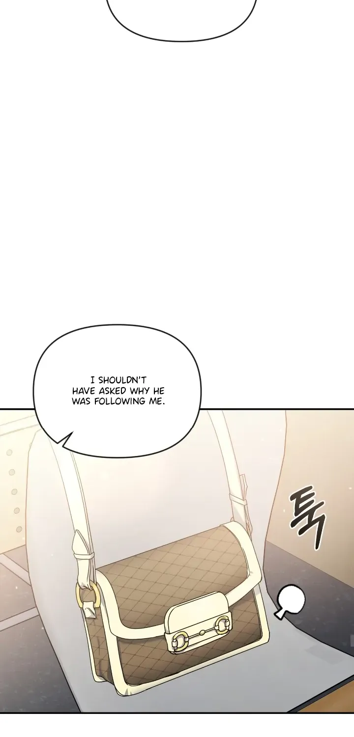 Nasty Fever Zinmanga X Chapter 4 Page 31