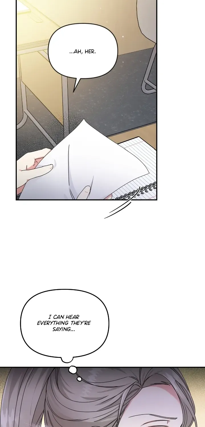 Nasty Fever Zinmanga X Chapter 4 Page 39