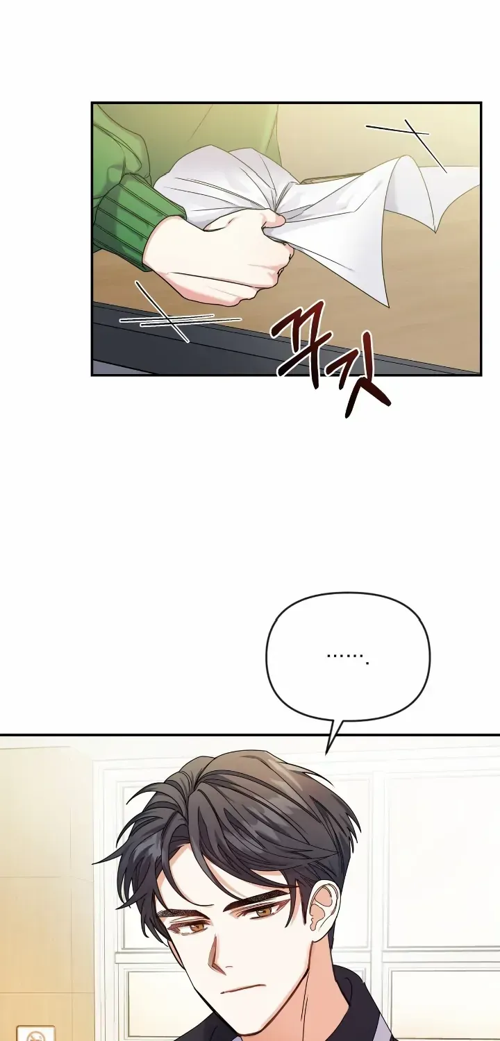 Nasty Fever Zinmanga X Chapter 4 Page 42