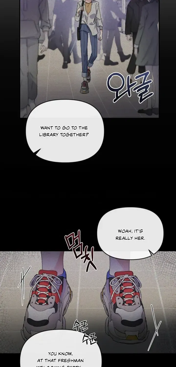 Nasty Fever Zinmanga X Chapter 4 Page 44