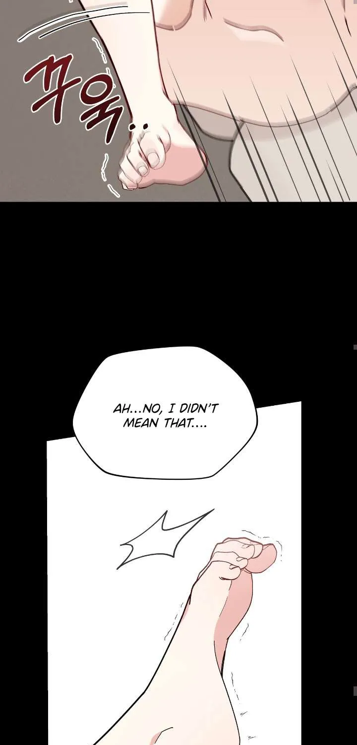 Nasty Fever Zinmanga X Chapter 1 Page 21