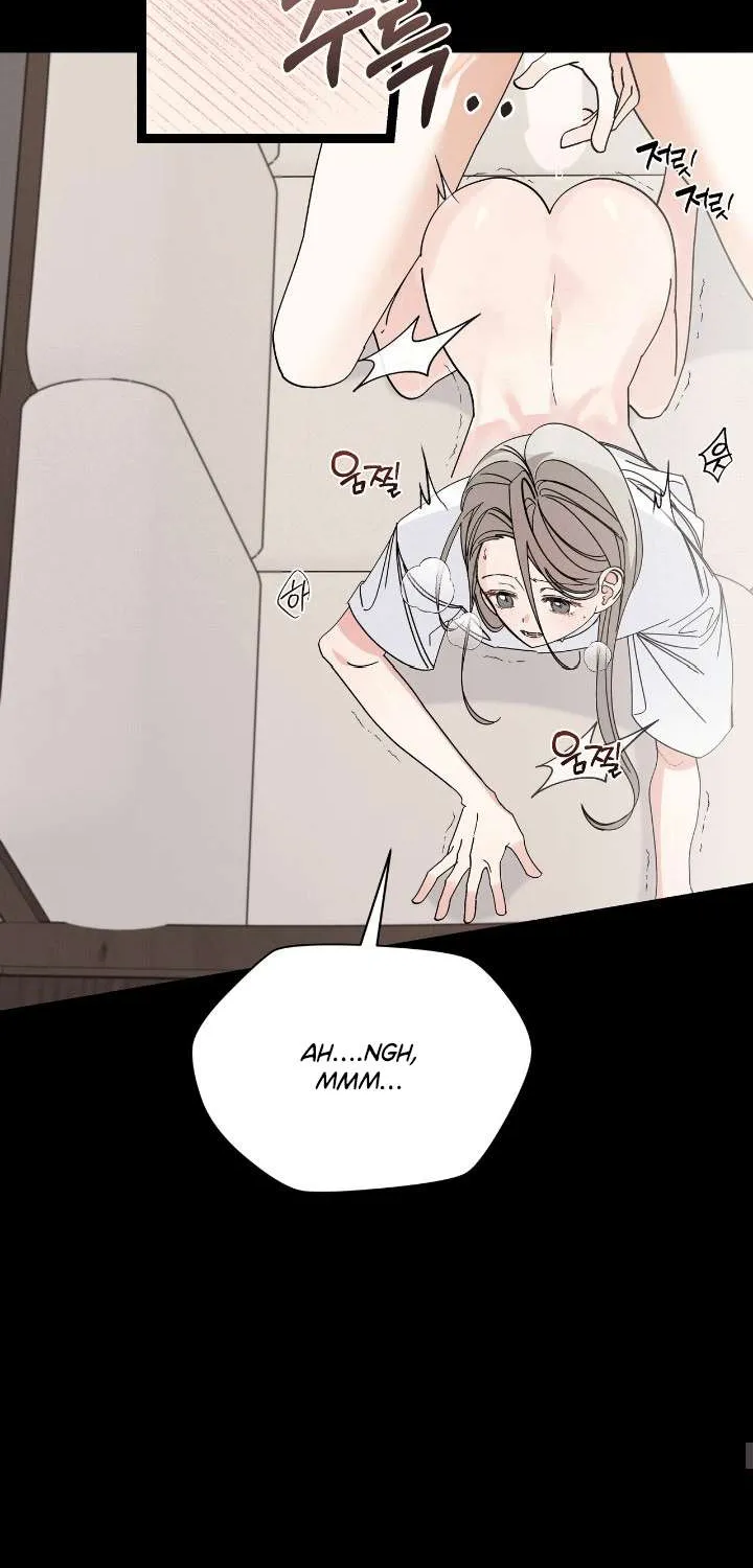 Nasty Fever Zinmanga X Chapter 1 Page 30