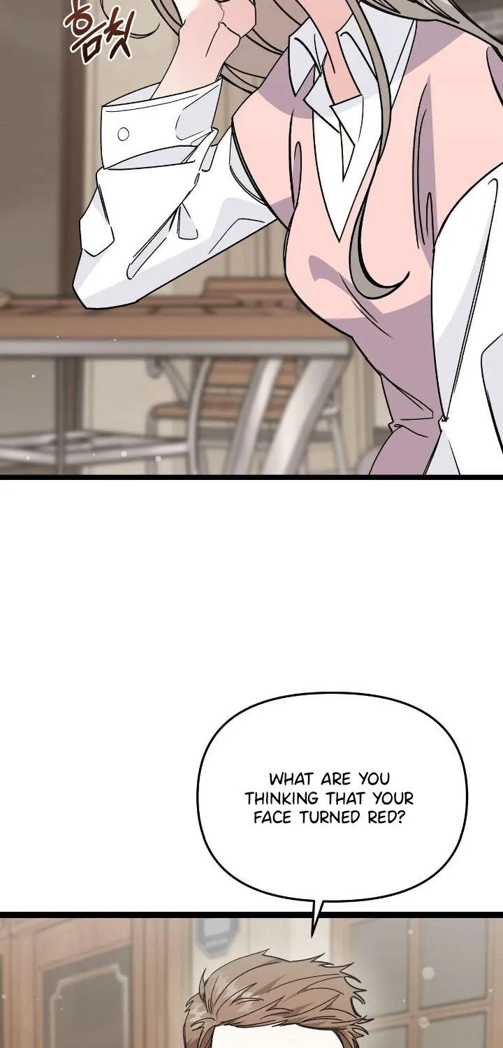 Nasty Fever Zinmanga X Chapter 1 Page 38