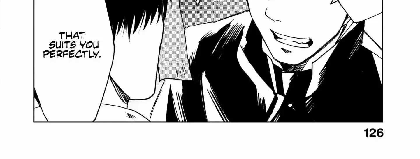Meshinuma Zinmanga X Chapter 65.5 Page 16